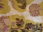 ZOFFANY HARVEST FABRIC